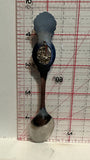 Bucking Horse Calgary Alberta Souvenir Spoon