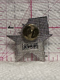 Tim Hortons Brier Edmonton 2005 Wendy's  Lapel Pin