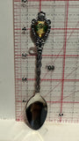 Banff Alberta Canada Souvenir Spoon