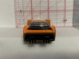 Orange Sports Racer Maisto Loose Diecast Car 1/64 IJ