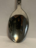 The Township of Elma 105th Anniversary Manitoba Souvenir Spoon
