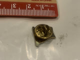 USA American Flag Lapel Hat Pin