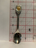The Township of Elma 105th Anniversary Manitoba Souvenir Spoon