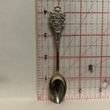 Las Vegas Rodeo Collectable Souvenir Spoon CE