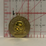 Silver Threads 1972 1999 Lapel Hat Pin