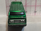 Green Vantasy  Maisto Diecast Car