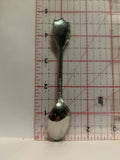 The Township of Elma 105th Anniversary Manitoba Souvenir Spoon