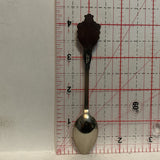 Las Vegas Rodeo Collectable Souvenir Spoon CE