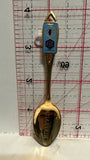 The Spirit of 70 Riverview  Souvenir Spoon