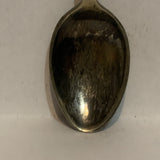 Monk Priest Collectable Souvenir Spoon EN