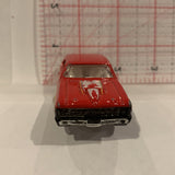 Red 68 Nova ©2003 Hot Wheels Diecast Car BN