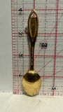 The Spirit of 70 Riverview  Souvenir Spoon
