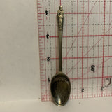 Monk Priest Collectable Souvenir Spoon EN