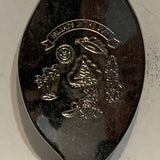 St. Thomas US Virgin Islands In The Sun Collectable Souvenir Spoon CE