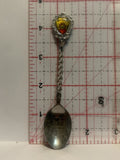 New Mexico Souvenir Spoon