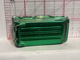 Green Vantasy  Maisto Diecast Car