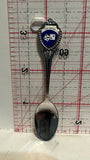 Las Vegas Dice Nevada Souvenir Spoon