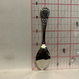 St. Thomas US Virgin Islands In The Sun Collectable Souvenir Spoon CE