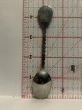 New Mexico Souvenir Spoon
