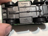 Green Vantasy  Maisto Diecast Car
