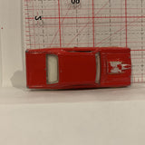 Red 68 Nova ©2003 Hot Wheels Diecast Car BN