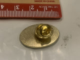U.S. Army Logo Lapel Hat Pin