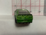 Green '07 Ford Mustang Hot Wheels Loose Diecast Car 1/64 IJ
