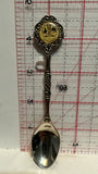 RM of Whitehead Alexander 1883 1983 Souvenir Spoon