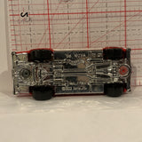 Red 68 Nova ©2003 Hot Wheels Diecast Car BN