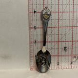 St Croix Virgin Islands In The Sun Collectable Souvenir Spoon CE