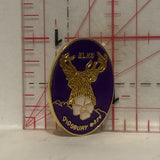 Elks Club Didsbury #574 Lapel Hat Pin