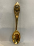 Philadelphia Pennslyvania Liberty Bell Souvenir Spoon