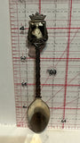 The Pope Souvenir Spoon