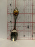 Elmira Ontario Horse Buggy Souvenir Spoon