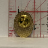Elks Club Didsbury #574 Lapel Hat Pin