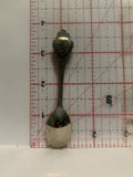 Elmira Ontario Horse Buggy Souvenir Spoon
