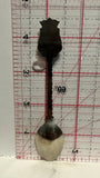 The Pope Souvenir Spoon
