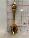 Philadelphia Pennslyvania Liberty Bell Souvenir Spoon