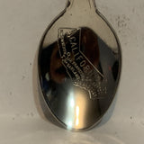 Palm Springs California Collectable Souvenir Spoon EN