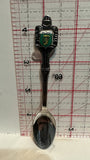 Ireland Crest Emblem Souvenir Spoon