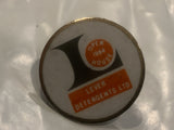 Lever Detergents Open House 1984 Lapel Hat Pin