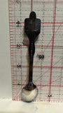 Ireland Crest Emblem Souvenir Spoon
