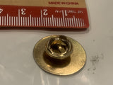 Lever Detergents Open House 1984 Lapel Hat Pin