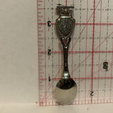 Palm Springs California Collectable Souvenir Spoon EN