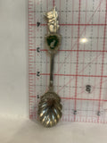 Australia Kangaroo Koala Bear Souvenir Spoon