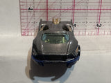 Black Maelstrom 2000 Hot Wheels Diecast Car