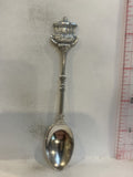 Berlin Brandenburgertor Souvenir Spoon