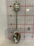 Berlin Brandenburgertor Souvenir Spoon
