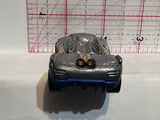 Black Maelstrom 2000 Hot Wheels Diecast Car