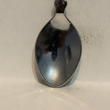 Sagitawah Whitecourt Coat of Arms Alberta Collectable Souvenir Spoon CE
